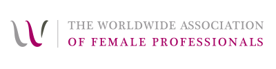 The Worldwide Association of Female Professionals